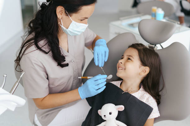 Best Dentist Open Late Near Me  in Rosedale, MD